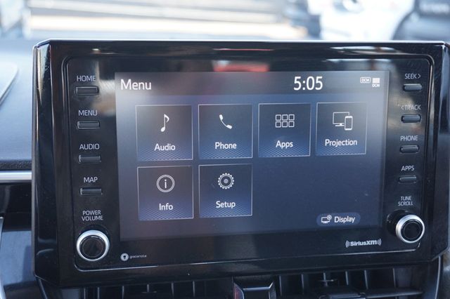 2022 Toyota Corolla LE, 1 OWNER, NEW TIRES, BLUETOOTH, BACKUP CAMERA - 23019858 - 29