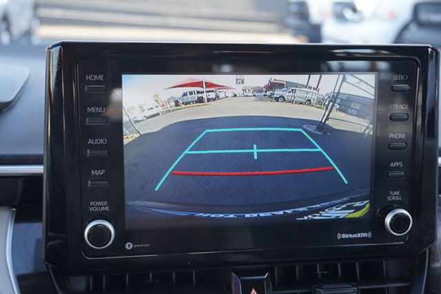 2022 Toyota Corolla LE, 1 OWNER, NEW TIRES, BLUETOOTH, BACKUP CAMERA - 23019858 - 31