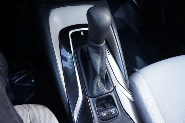 2022 Toyota Corolla LE, 1 OWNER, NEW TIRES, BLUETOOTH, BACKUP CAMERA - 23019858 - 33