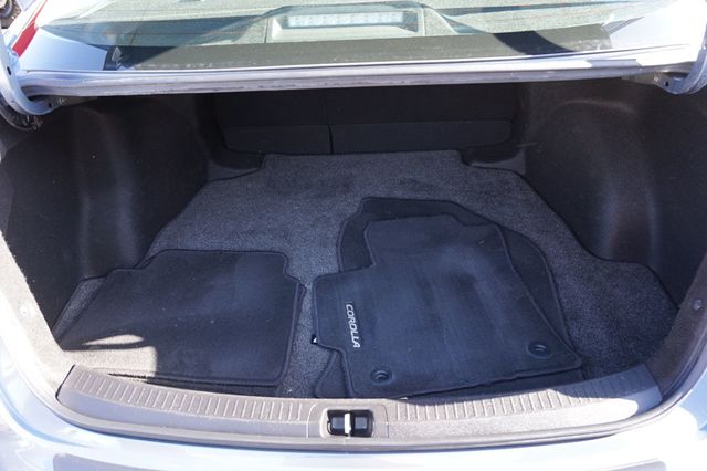 2022 Toyota Corolla LE, 1 OWNER, NEW TIRES, BLUETOOTH, BACKUP CAMERA - 23019858 - 7