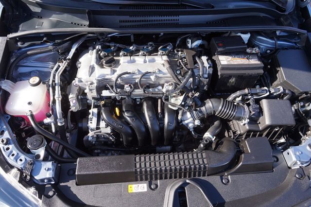 2022 Toyota Corolla LE, 1 OWNER, NEW TIRES, BLUETOOTH, BACKUP CAMERA - 23019858 - 8