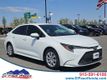 2022 Toyota Corolla LE CVT - 23071204 - 0