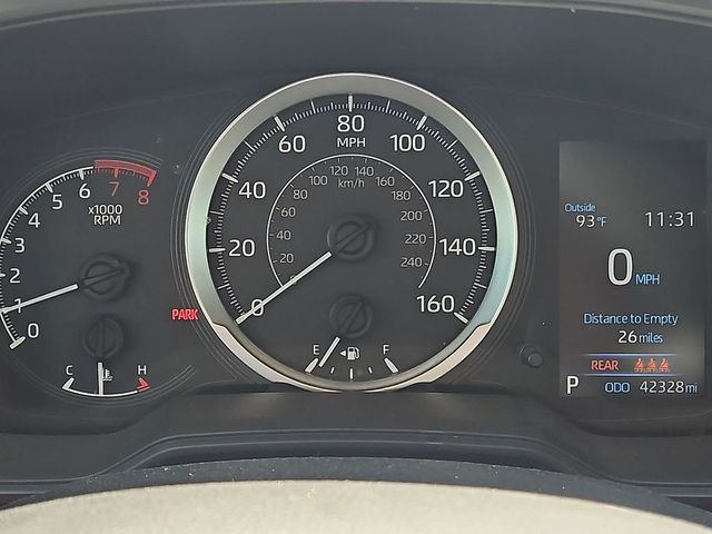 2022 Toyota Corolla LE CVT - 23071204 - 10