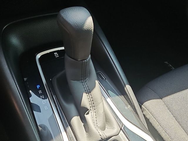 2022 Toyota Corolla LE CVT - 23071204 - 11