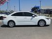 2022 Toyota Corolla LE CVT - 23071204 - 1