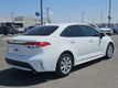 2022 Toyota Corolla LE CVT - 23071204 - 2