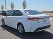 2022 Toyota Corolla LE CVT - 23071204 - 3