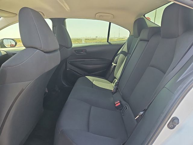 2022 Toyota Corolla LE CVT - 23071204 - 6