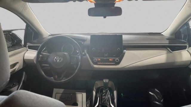2022 Toyota Corolla LE CVT - 23058292 - 13