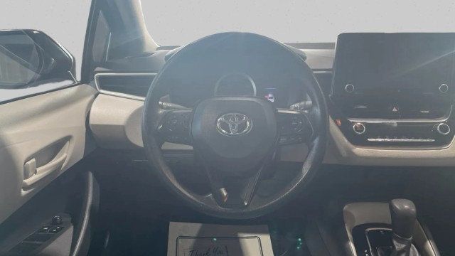 2022 Toyota Corolla LE CVT - 23058292 - 14