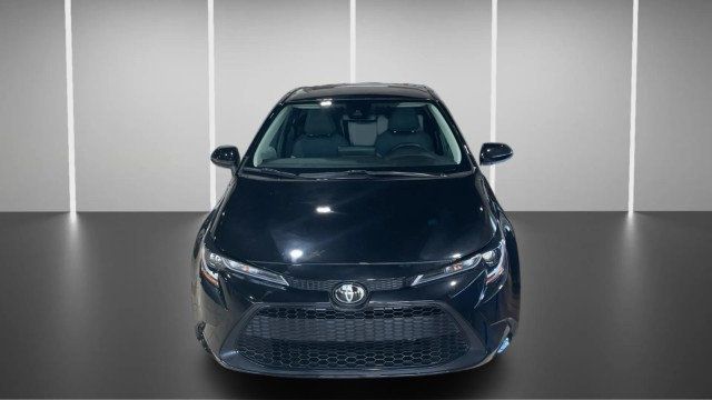2022 Toyota Corolla LE CVT - 23058292 - 1