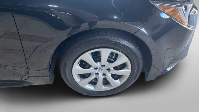 2022 Toyota Corolla LE CVT - 23058292 - 19