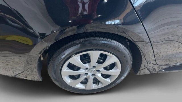 2022 Toyota Corolla LE CVT - 23058292 - 20