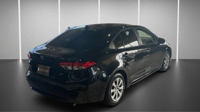 2022 Toyota Corolla LE CVT - 23058292 - 3