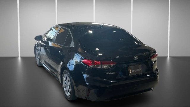 2022 Toyota Corolla LE CVT - 23058292 - 4