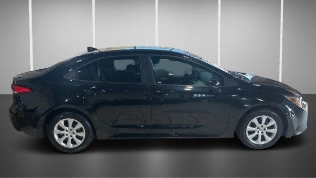 2022 Toyota Corolla LE CVT - 23058292 - 5