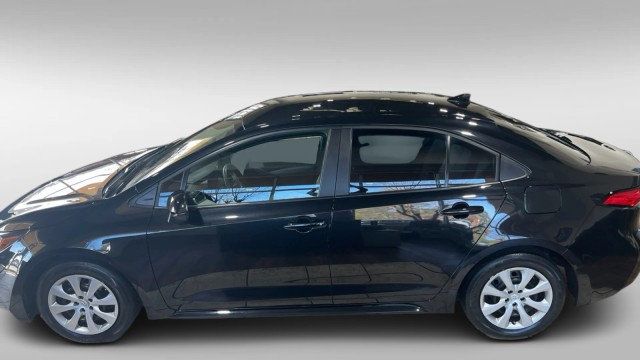 2022 Toyota Corolla LE CVT - 23058292 - 6