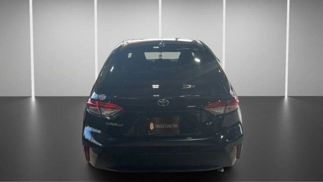 2022 Toyota Corolla LE CVT - 23058292 - 7