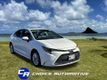 2022 Toyota Corolla LE CVT - 22656172 - 8