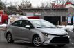 2022 Toyota Corolla LE CVT - 22745822 - 0