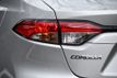 2022 Toyota Corolla LE CVT - 22745822 - 9