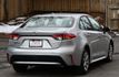 2022 Toyota Corolla LE CVT - 22745822 - 8