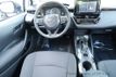 2022 Toyota Corolla LE CVT - 22669549 - 13