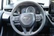 2022 Toyota Corolla LE CVT - 22669549 - 8