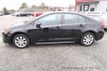 2022 Toyota Corolla LE CVT - 22735441 - 3