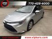 2022 Toyota Corolla LE CVT - 22933796 - 0