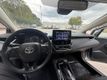 2022 Toyota Corolla LE CVT - 22933796 - 12
