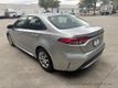2022 Toyota Corolla LE CVT - 22933796 - 3