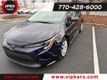 2022 Toyota Corolla LE CVT - 22956161 - 0
