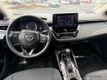 2022 Toyota Corolla LE CVT - 22956161 - 12