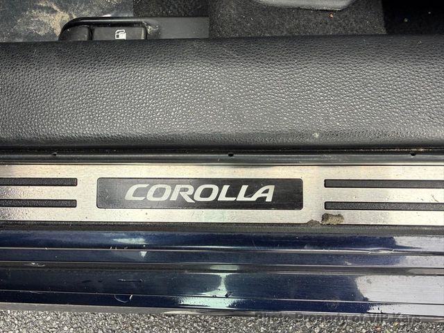 2022 Toyota Corolla LE CVT - 22956161 - 15