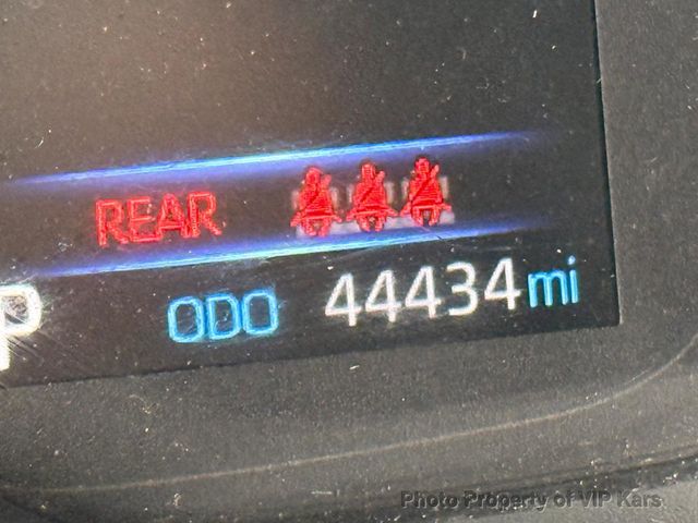 2022 Toyota Corolla LE CVT - 22956161 - 16