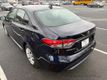 2022 Toyota Corolla LE CVT - 22956161 - 4