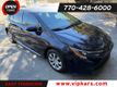 2022 Toyota Corolla LE CVT - 22989654 - 0