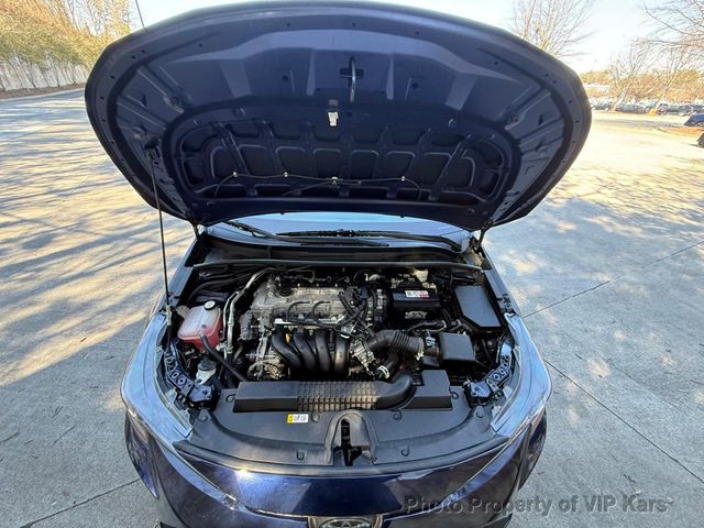 2022 Toyota Corolla LE CVT - 22989654 - 20