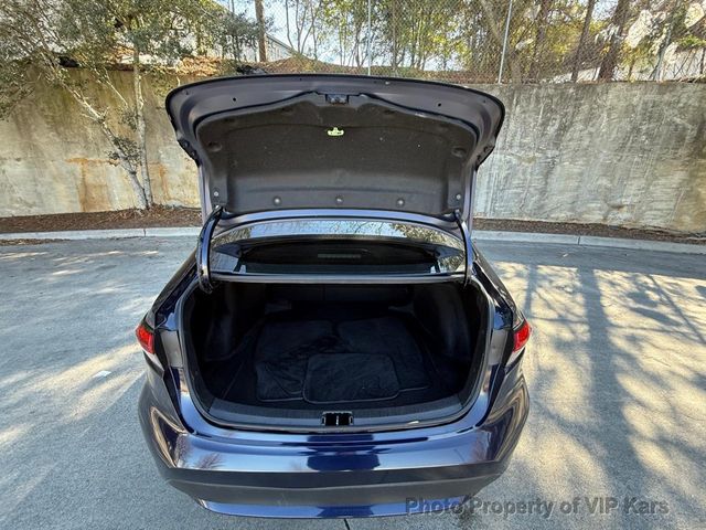 2022 Toyota Corolla LE CVT - 22989654 - 21