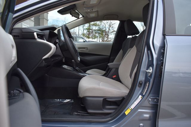 2022 Toyota Corolla LE CVT - 22956872 - 13