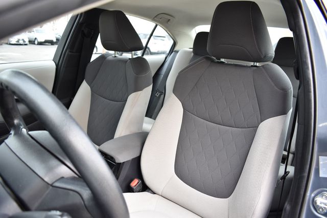 2022 Toyota Corolla LE CVT - 22956872 - 14