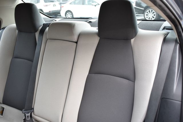 2022 Toyota Corolla LE CVT - 22956872 - 20