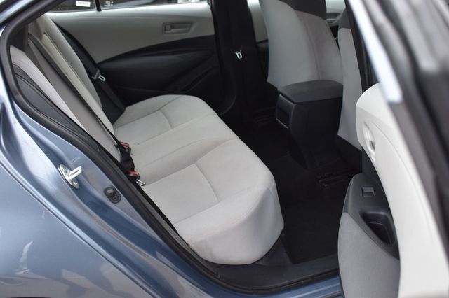 2022 Toyota Corolla LE CVT - 22956872 - 22