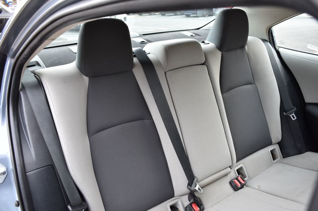 2022 Toyota Corolla LE CVT - 22956872 - 23