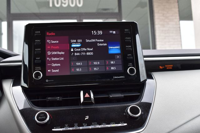 2022 Toyota Corolla LE CVT - 22956872 - 31