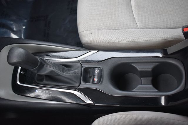 2022 Toyota Corolla LE CVT - 22956872 - 34