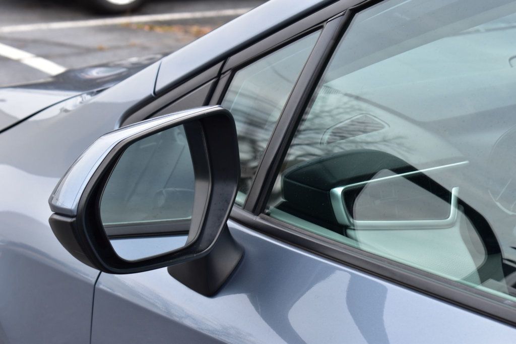 2022 Toyota Corolla LE CVT - 22956872 - 39