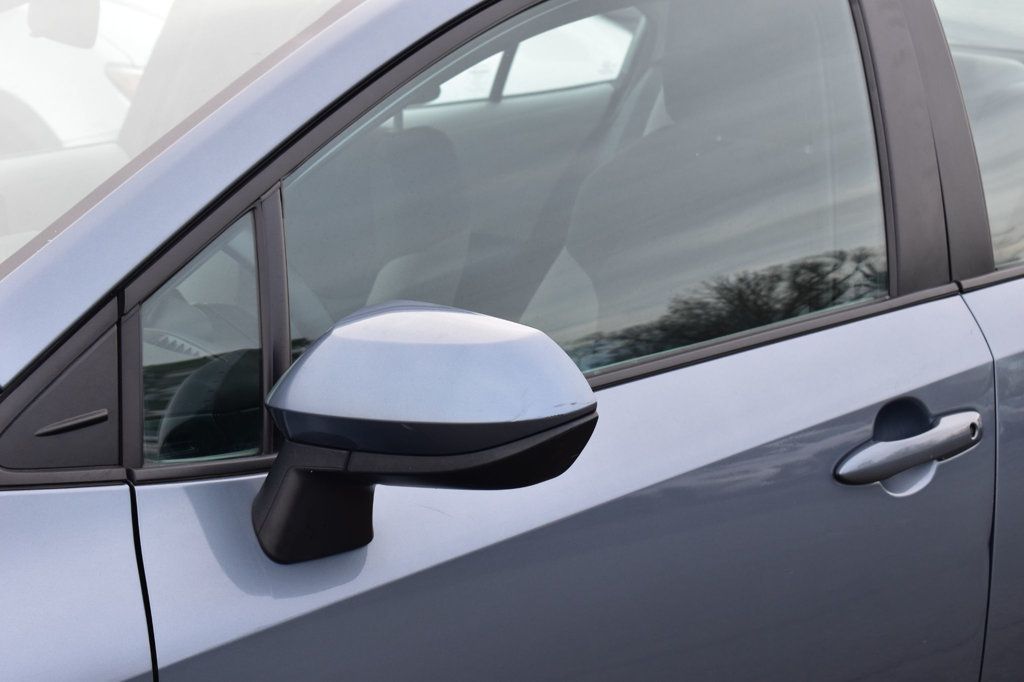 2022 Toyota Corolla LE CVT - 22956872 - 40