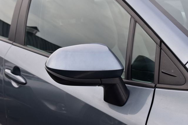 2022 Toyota Corolla LE CVT - 22956872 - 41